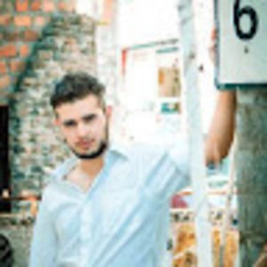 Meet your Posher, Richard